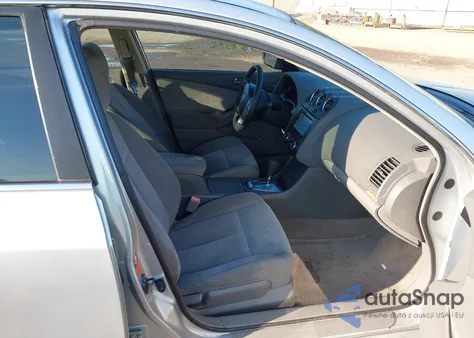 2007 Nissan Altima 2.5/2.5S from USA, damaged, VIN 1N4AL21EX7C219984